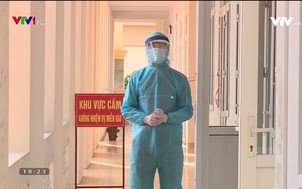 Vững vàng Việt Nam - 19/9/2020