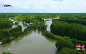 Khám phá miền Tây - 20/9/2020