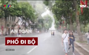 Vững vàng Việt Nam - 24/9/2020