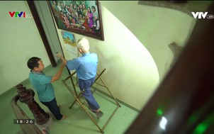 Vững vàng Việt Nam - 26/9/2020