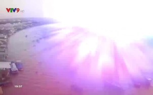 Khám phá miền Tây - 27/9/2020