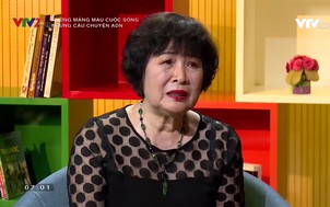 Những mảng màu cuộc sống: Những câu chuyện về ADN