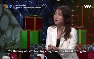 IELTS Face Off: When to start studying English