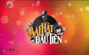 Bài hát đầu tiên - Số 20:  Ca sĩ Chi Dân