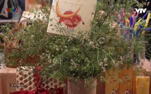 Đồng tiền khôn:  Xu hướng mua sắm Tết