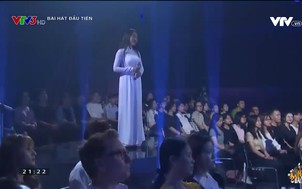 Bài hát đầu tiên - Số 21: Ca sĩ Đoan Trang