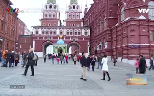 Những mảng màu cuộc sống: Diễn viên Huỳnh Hồng Loan