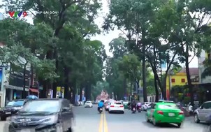 Nhịp Sài Gòn - Số 1