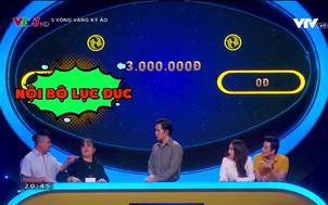 5 vòng vàng kỳ ảo - 14/10/2021