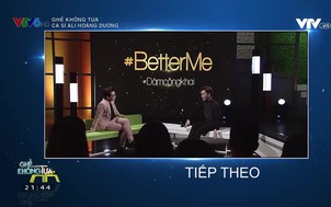 Ghế không tựa: Ca sĩ Ali Hoàng Dương