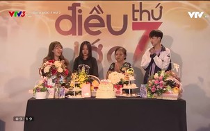 Điều ước thứ 7 - 16/10/2021