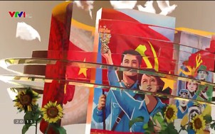 Đảng trong cuộc sống hôm nay - 20/10/2021