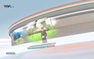 Bản tin thế hệ số - 20/10/2021