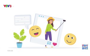 Giờ gia đình: Hạnh phúc là sẻ chia - Phần 32