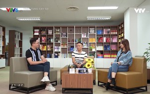 Trên từng cây số 2021 - Số 11