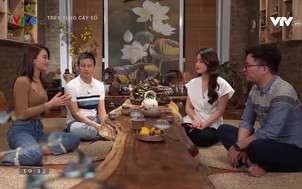 Trên từng cây số 2021 - Số 12