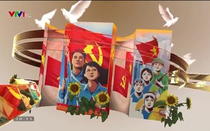 Đảng trong cuộc sống hôm nay - 05/10/2021