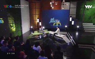 Ghế không tựa: Ca sĩ Osad