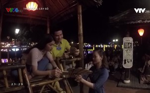 Trên từng cây số 2021 - Số 9