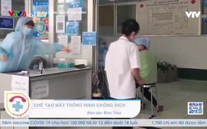 Giờ gia đình: Bác sĩ gia đình - Số 33