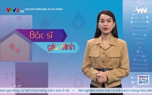 Giờ gia đình: Bác sĩ gia đình - Số 36