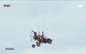 Trên từng cây số 2021 - Số 13