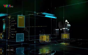 Made in Vietnam - Sản xuất tại Việt Nam - 19/11/2021