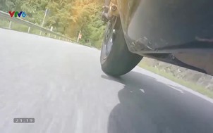 Trên từng cây số 2021 - Số 14