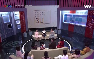 Những phụ nữ có Gu - 25/11/2021