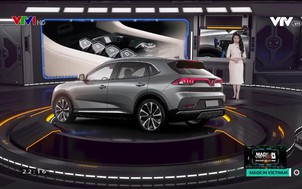 Made in Vietnam - Sản xuất tại Việt Nam - 26/11/2021