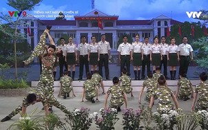 Tiếng hát người chiến sĩ: Người lính đồng bằng