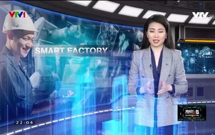 Made in Vietnam - Sản xuất tại Việt Nam - 05/11/2021