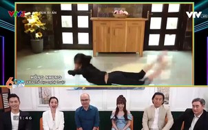 6 ô cửa bí ẩn - Số 7