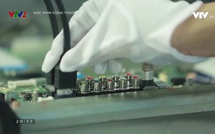 Góc nhìn công thương: Hàm lượng công nghệ với công nghiệp hỗ trợ