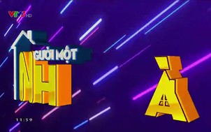 Người một nhà - 12/12/2021