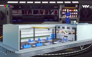 Made in Vietnam - Sản xuất tại Việt Nam - 17/12/2021