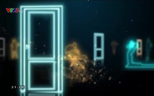 6 ô cửa bí ẩn - Số 8