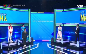 Người một nhà - 19/12/2021