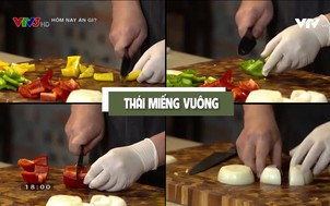 Hôm nay ăn gì? - 23/12/2021