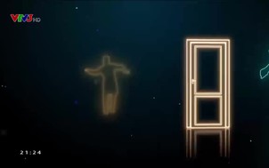 6 ô cửa bí ẩn - Số 9