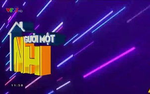 Người một nhà - 26/12/2021