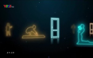 6 ô cửa bí ẩn - Số 6