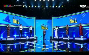 Người một nhà - 05/12/2021