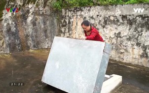 Phát triển bền vững: Nước Thiên Nhẫn