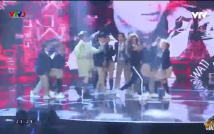 Bài hát đầu tiên - Số 22: Ca sĩ Châu Đăng Khoa