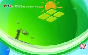 Sống Xanh: Mùa xuân kể chuyện Tu Mơ Rông