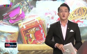 Tin nhanh 24h - 18/02/2021