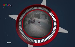 Tin nhanh 24h - 23/02/2021