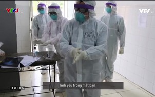 Cuộc sống vẫn tiếp diễn - 24/02/2021