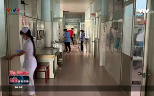 Tin nhanh VTV9 - 24/02/2021